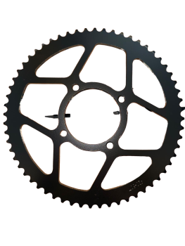 Kettenrad 420-60T für HP130E